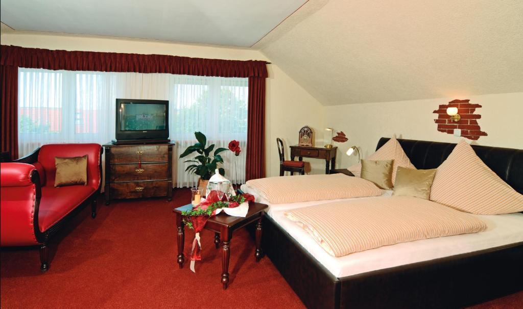 Litfaesschen Kassel-Goettingen Room photo